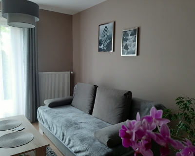 APARTAMENT 1 