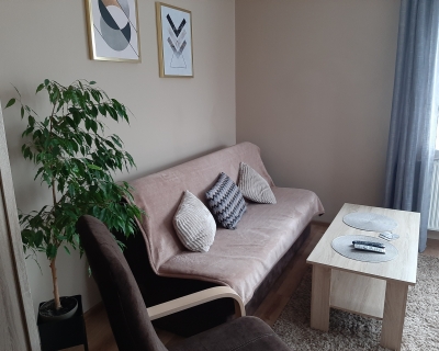 APARTAMENT 3 